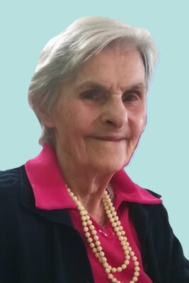 Alessandra Chiodaroli