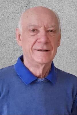 Ernestino Boná