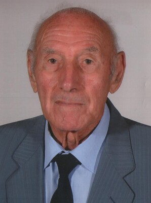 Ernesto Bertoletti