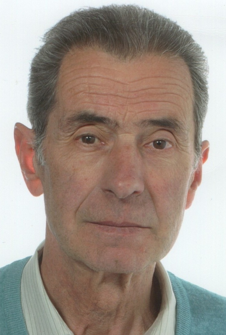 Luigi Ferrari
