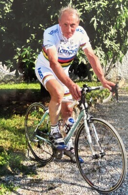 Francesco Mazza