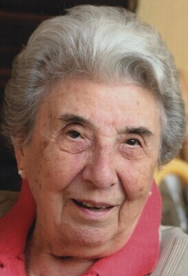 Giuseppina Palestra