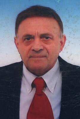 Luigi Ugo Comizzoli