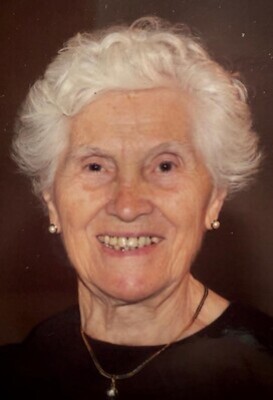 Maria Lusardi