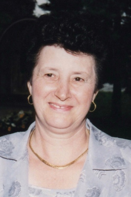 Maria Zita Martinelli