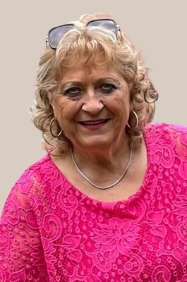 Rosa Di Matteo