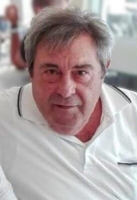 Sergio Manenti