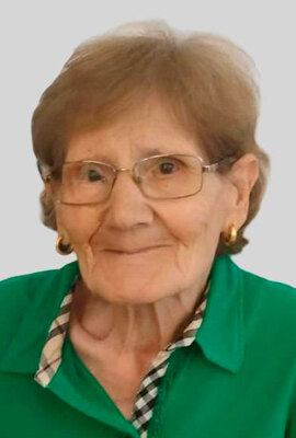 Vincenza Crispino