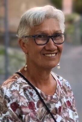 Giuliana Creanza