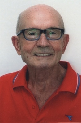 Angelo Bogliardi