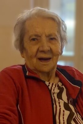Rosa Negri