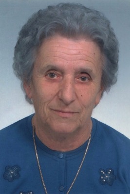 Domenica Rabaglio