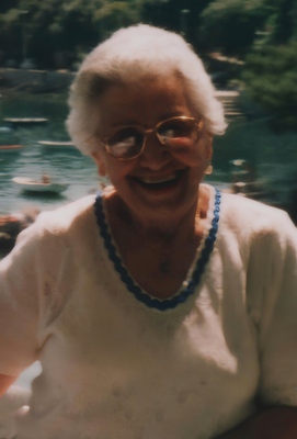 Paolina Steffenini