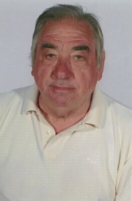 Giuseppe Tosi