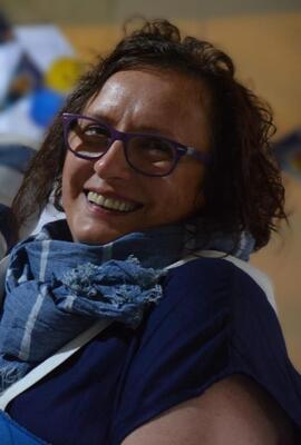 Maria Grazia Mazza